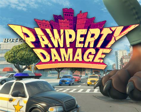 pawperty damage|Pawperty Damage by Dare Looks .